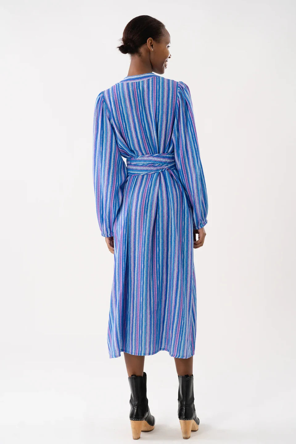 Paris Dress