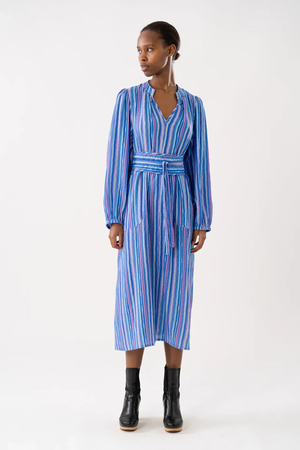 Paris Dress