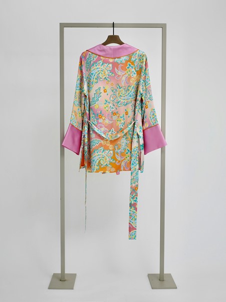 Charm Multi Jacket
