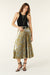 Falone Midi Skirt