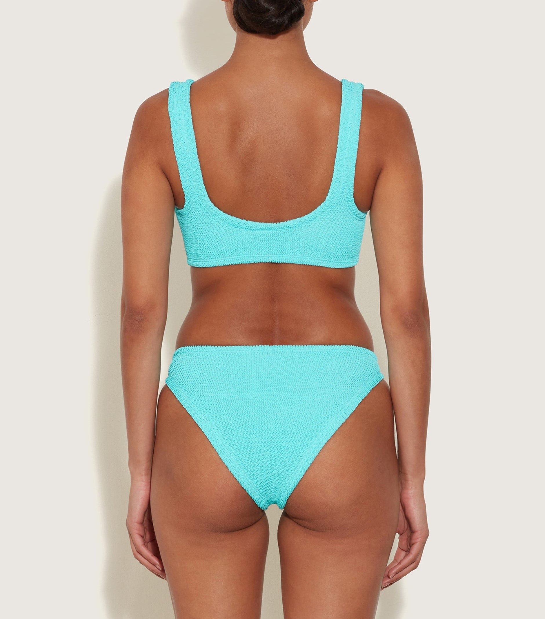 Xandra Bikini - Aqua