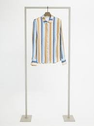 Riviera Multi Stripe Shirt