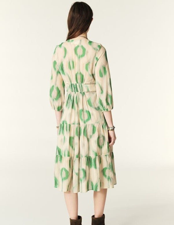 Carela Dress