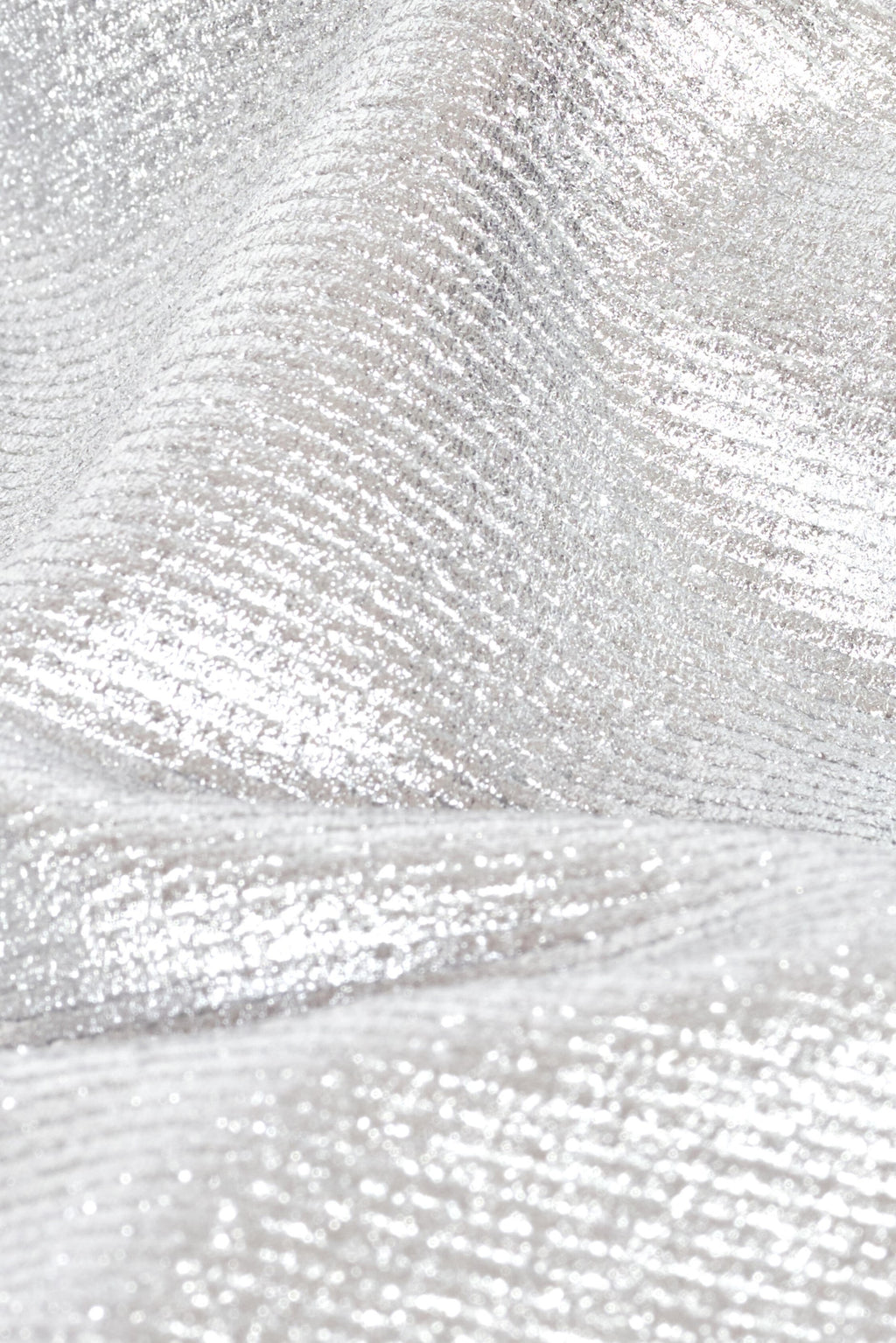 Shadey Silver T Shirt