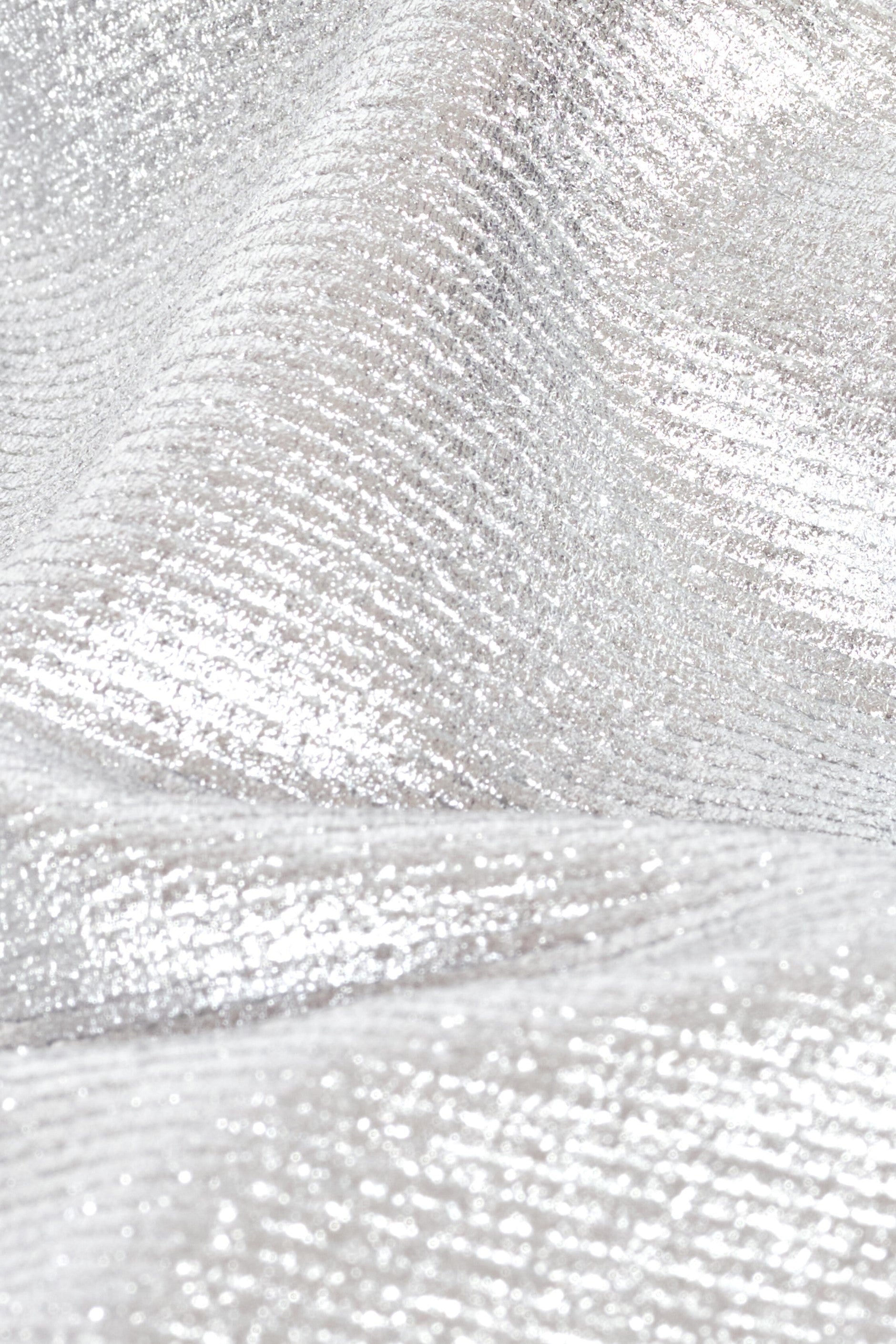 Shadey Silver T Shirt