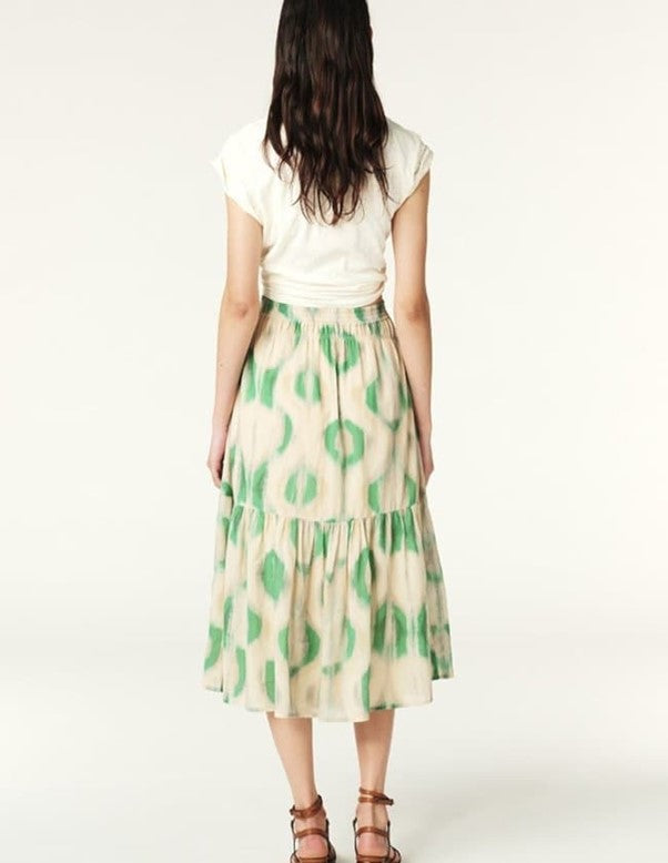 Clarie Skirt