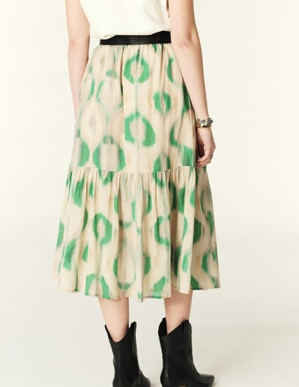 Clarie Skirt