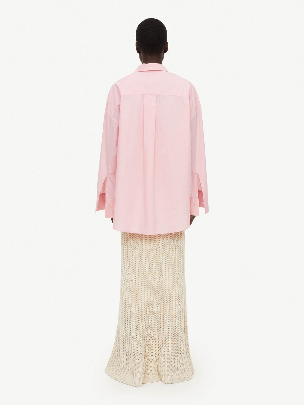 Derris Organic Cotton Shirt