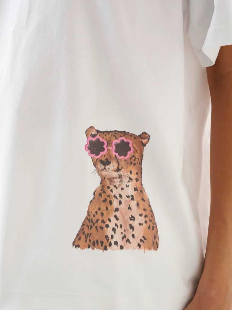 Jungle Amour T Shirt