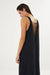 Lamia Dress - Black