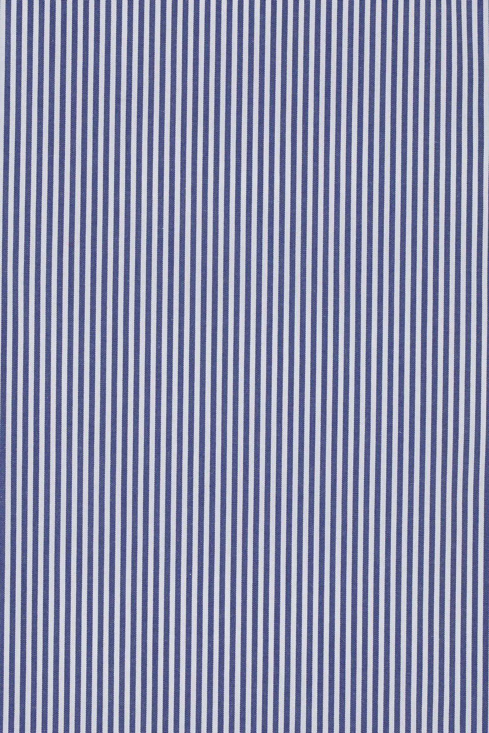 Ella Top = Vintage Navy Stripe