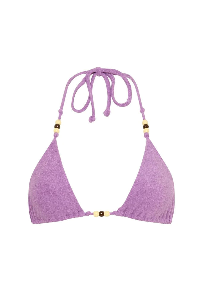 San Marco Towelling Bikini