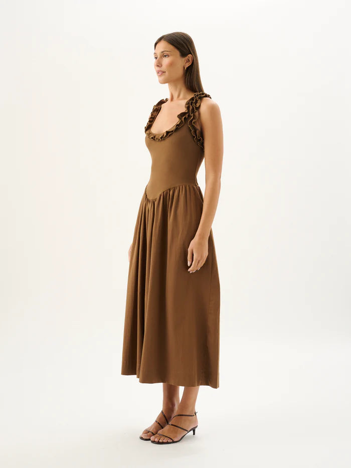 Paloma Maxi Dress