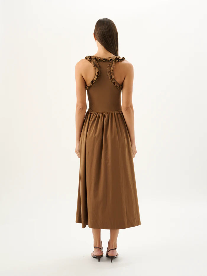 Paloma Maxi Dress