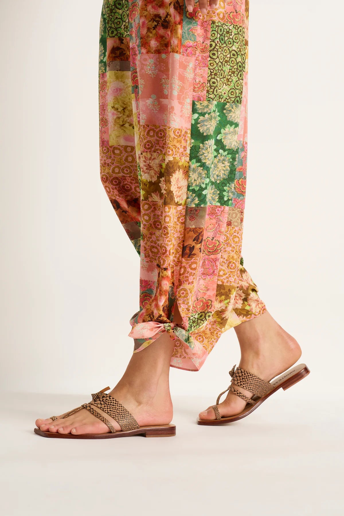 Shari Boho Pant