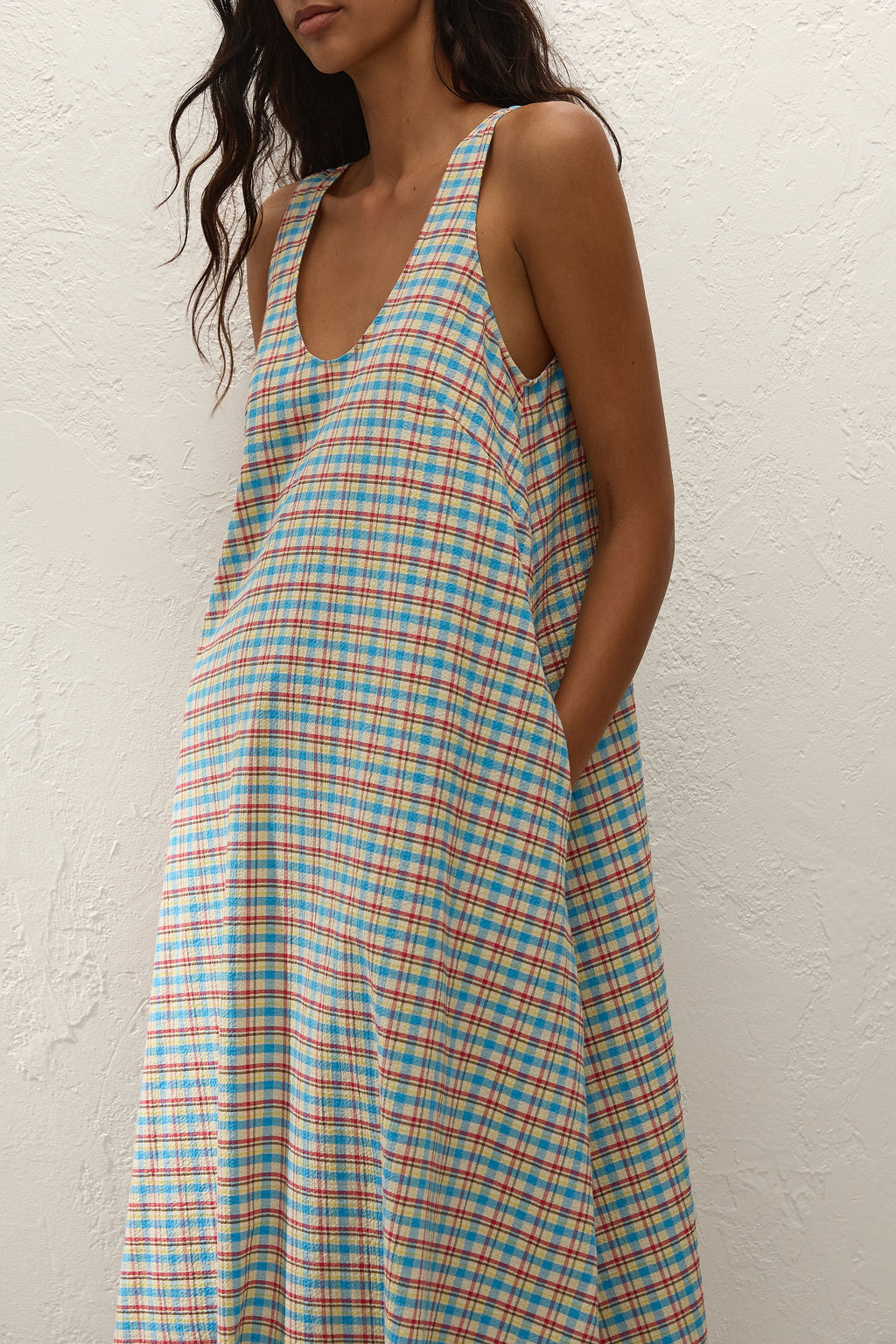 Rocio Maxi Dress