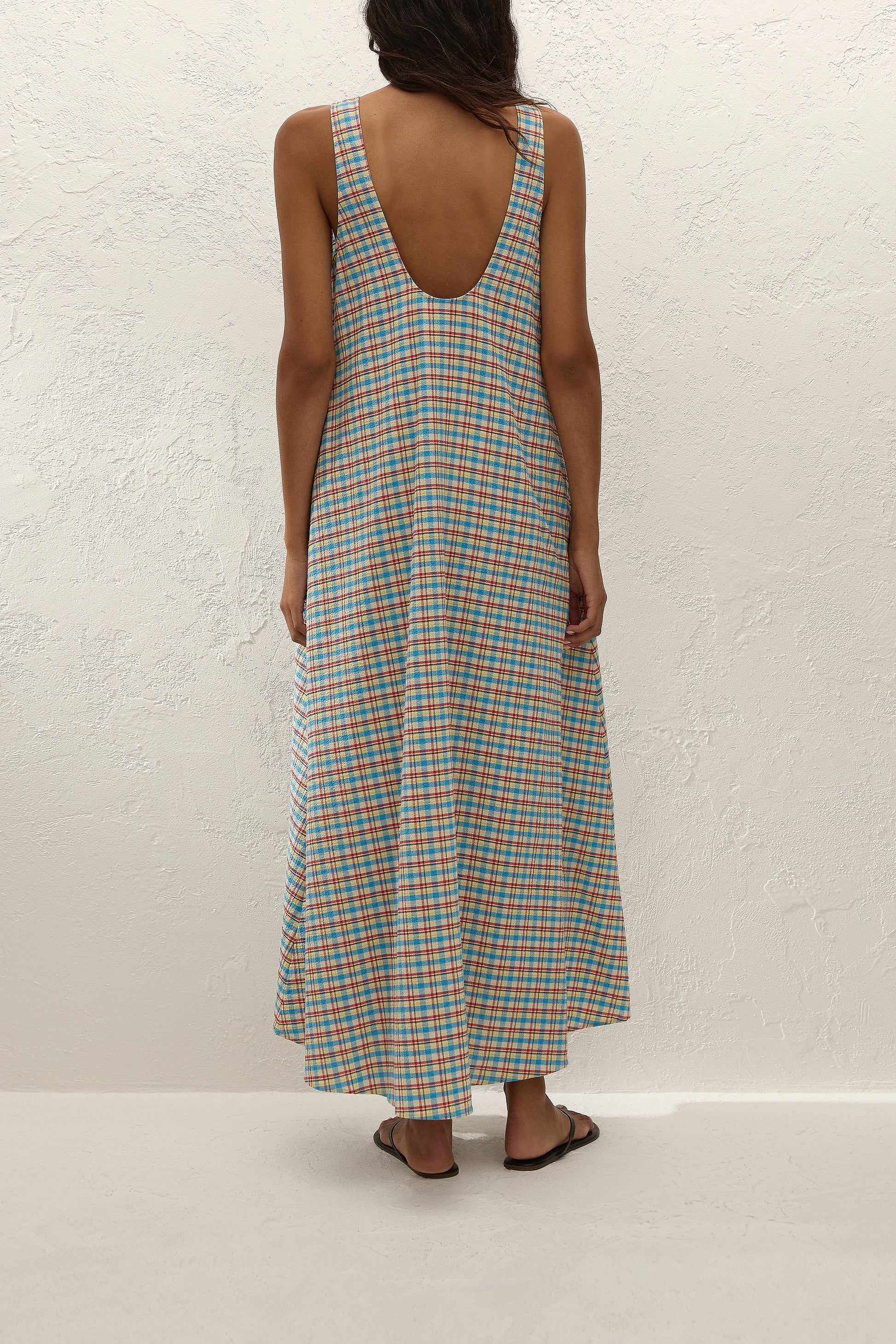 Rocio Maxi Dress