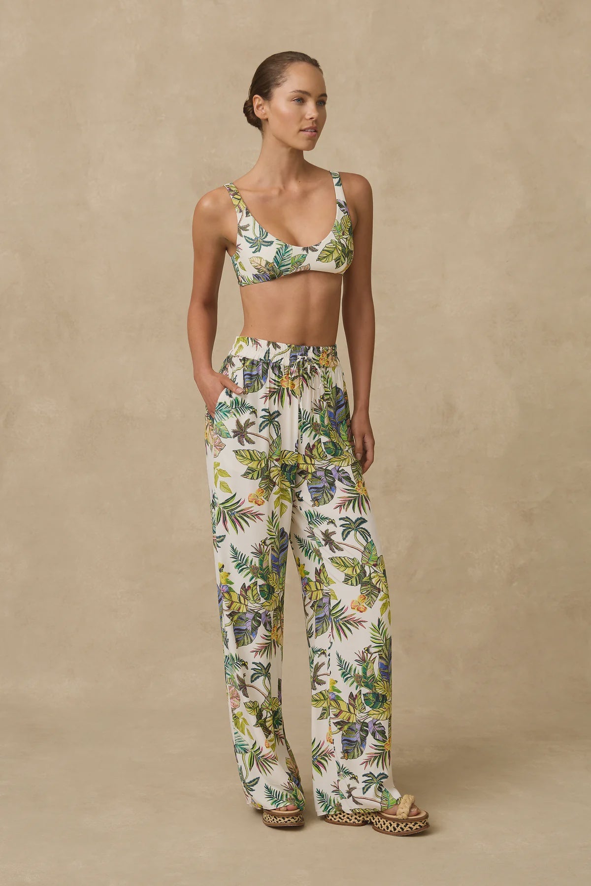 Catalina Pants
