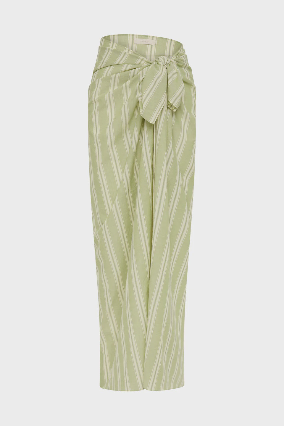 Lomas Pareo - Faded Juniper Stripe