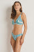 Lucy D/DD Longline Tri Newport Bikini