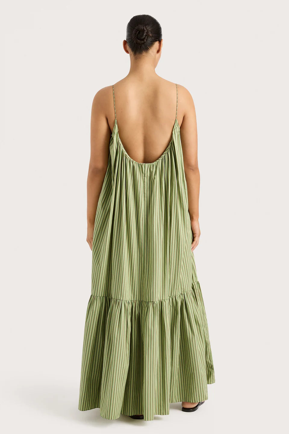 Elodie Maxi Dress