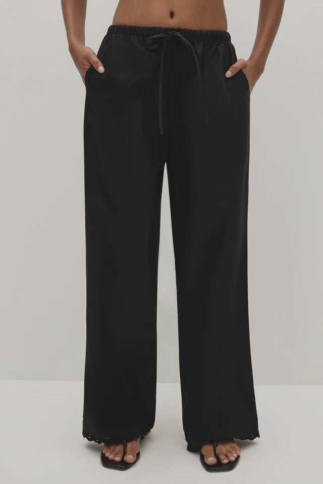 Tova Pant - Black
