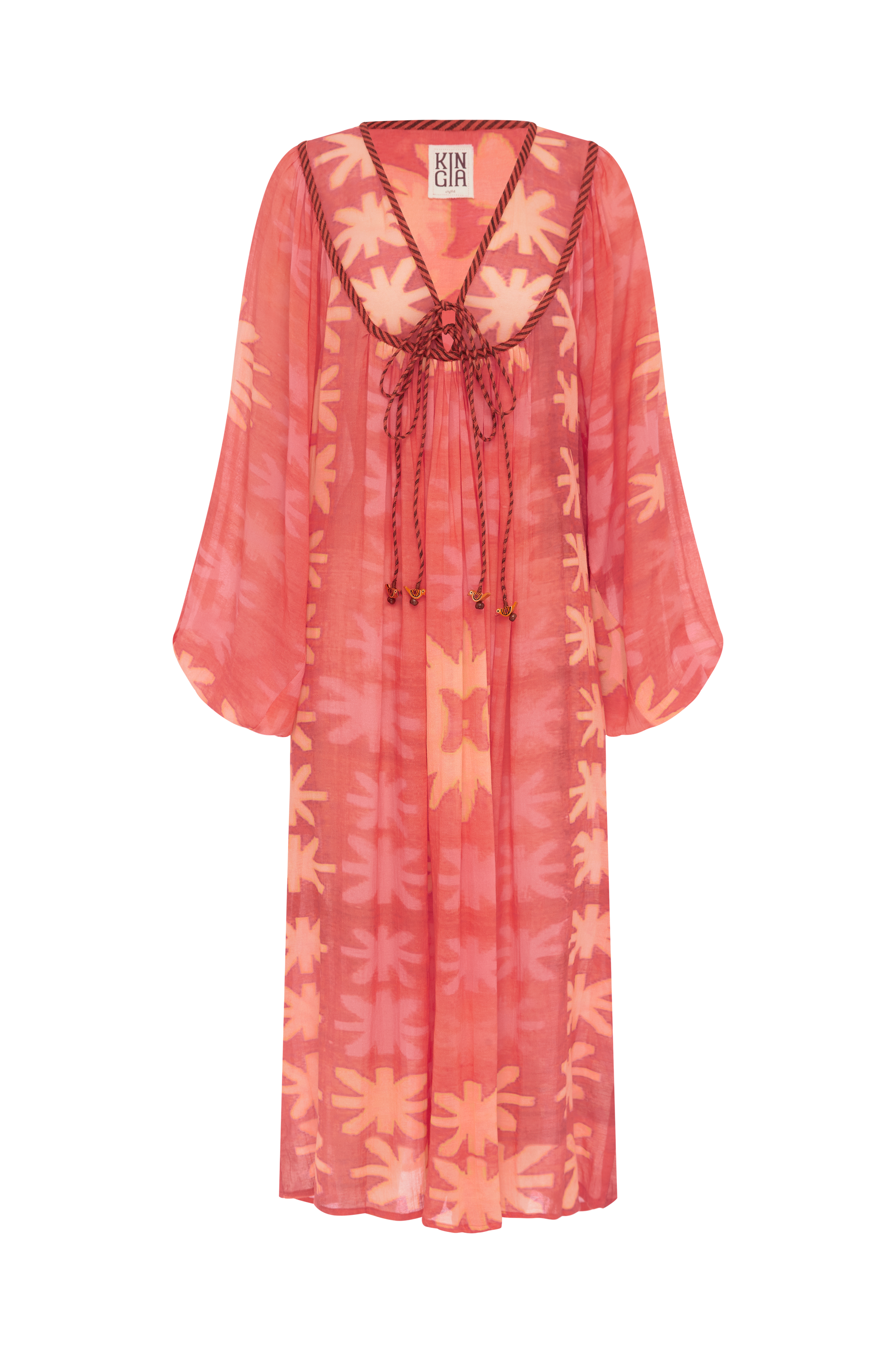 Sedona Marrakech Dress