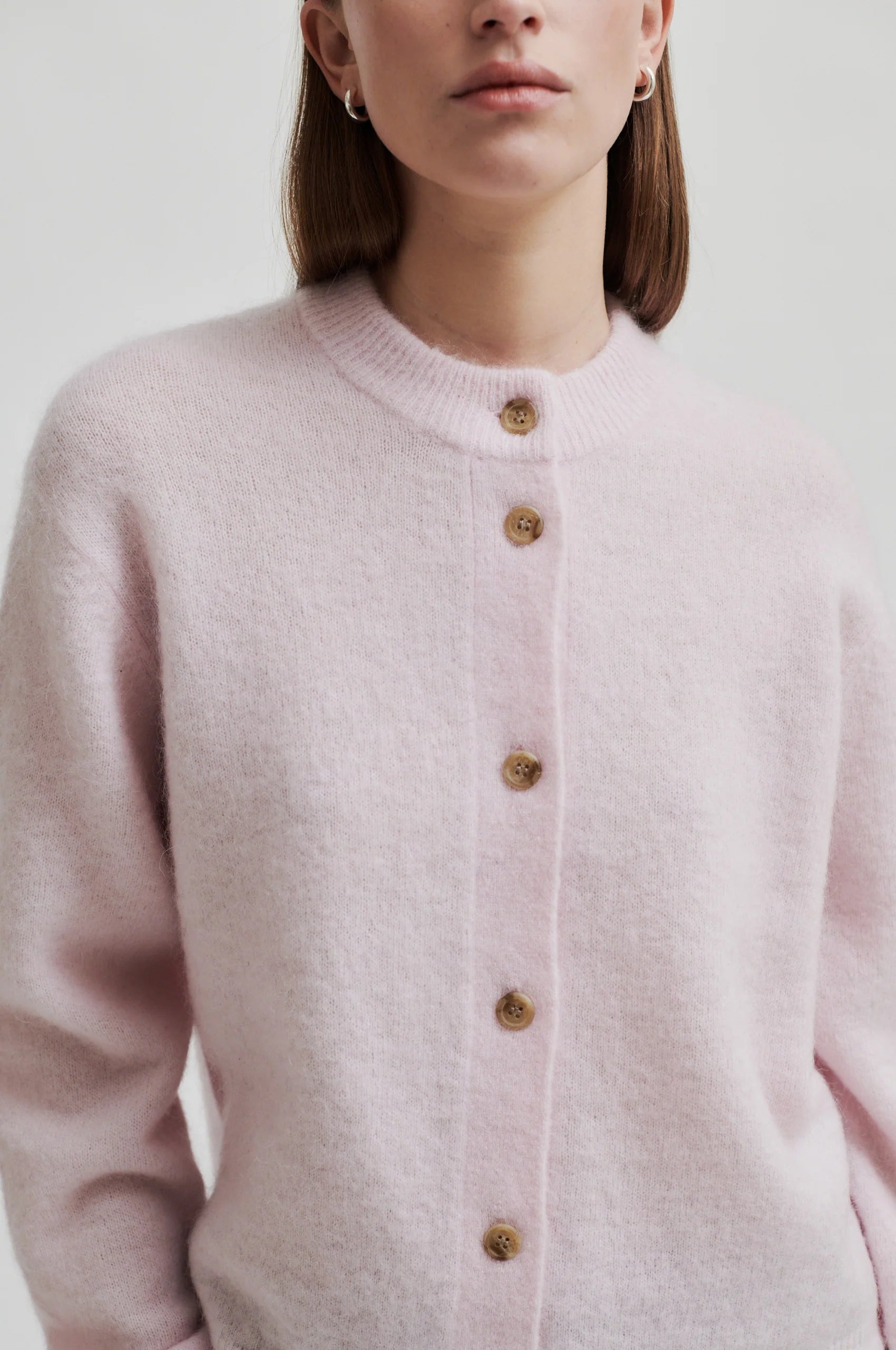 Brook Cardigan - Festival Bloom