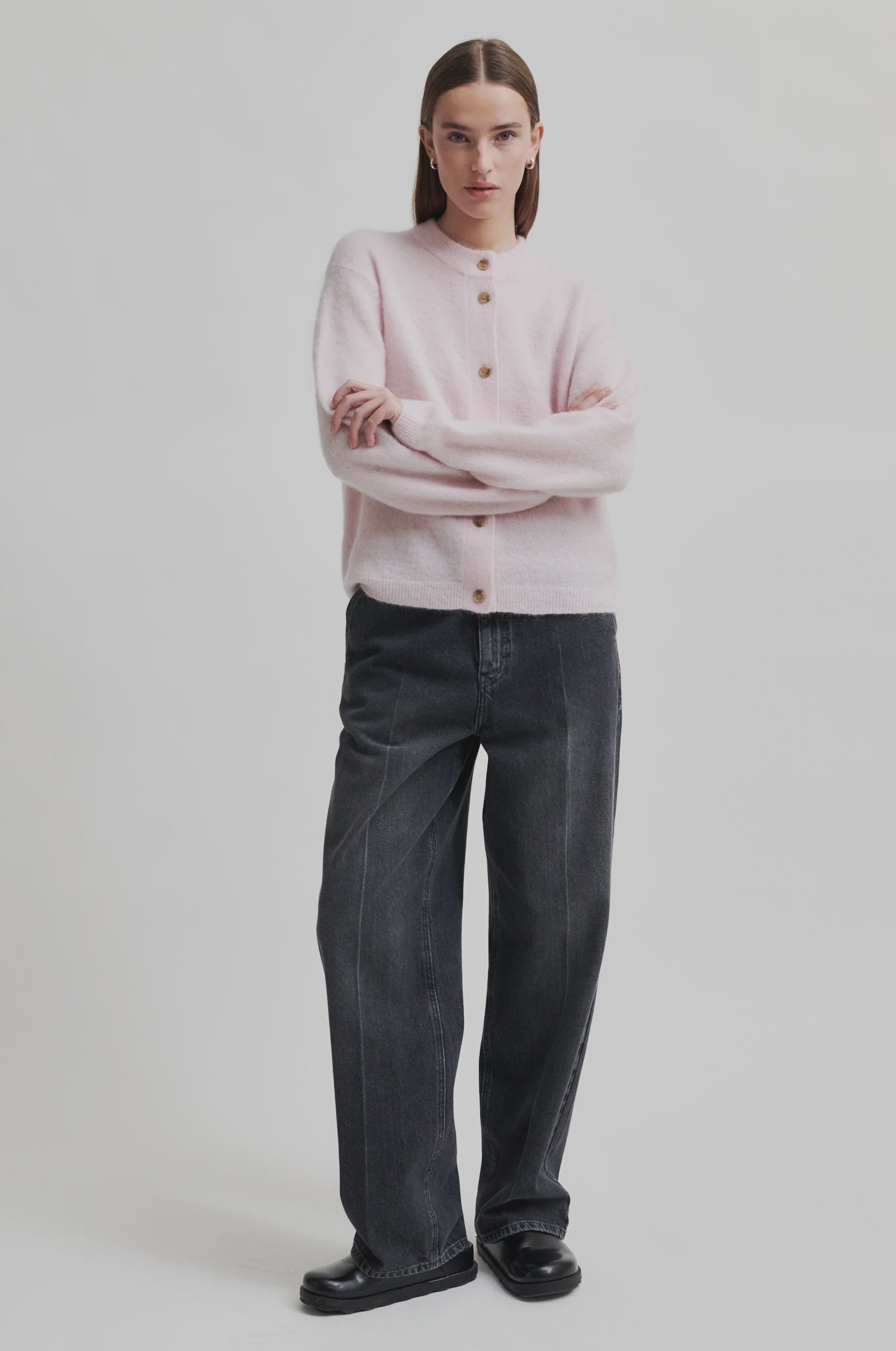 Brook Cardigan - Festival Bloom