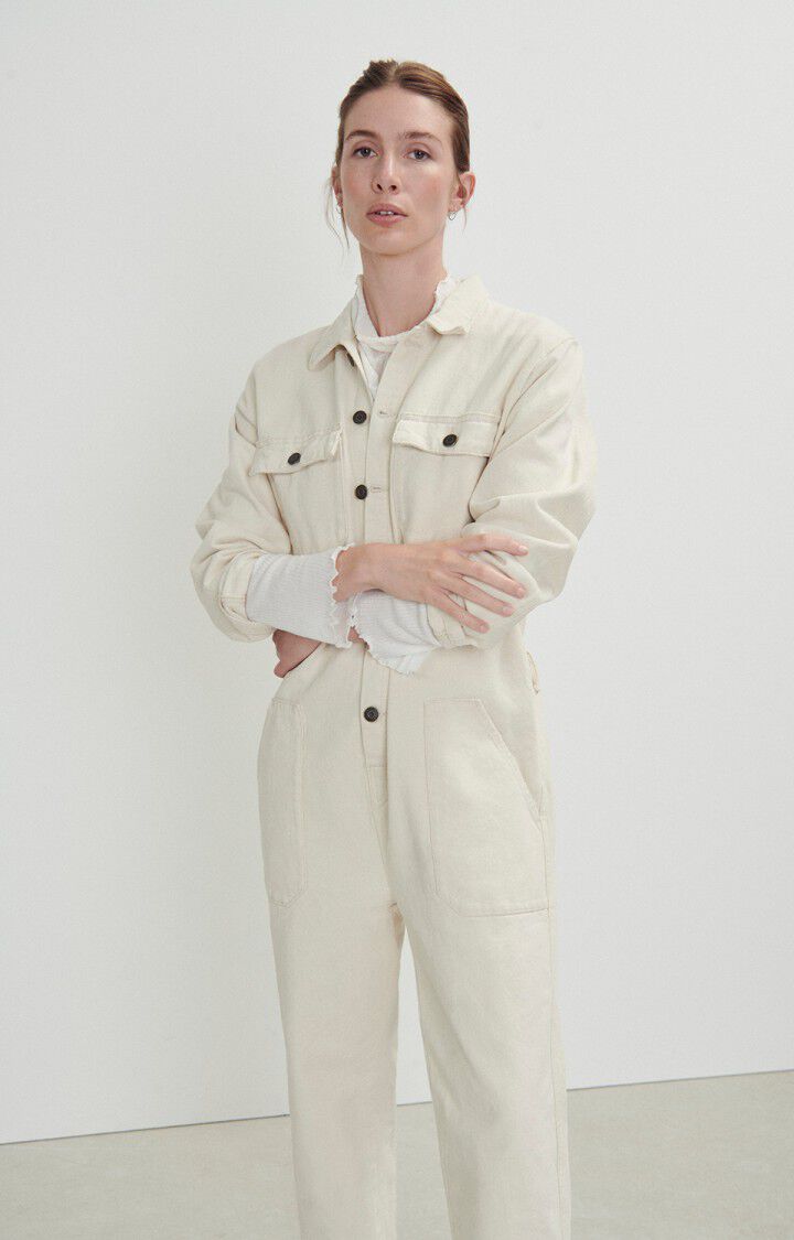 Snopdog Jumpsuit