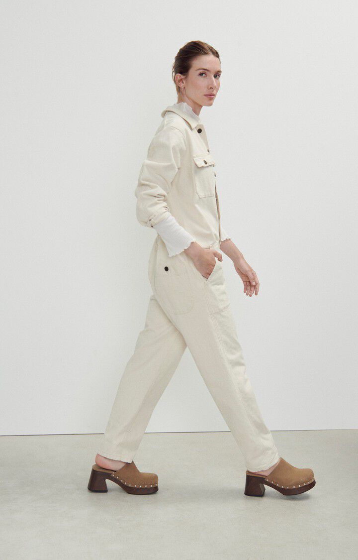 Snopdog Jumpsuit