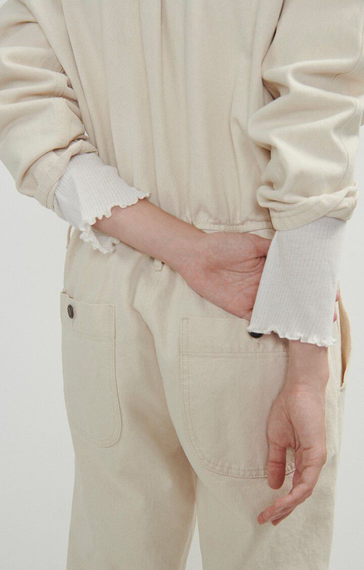 Snopdog Jumpsuit