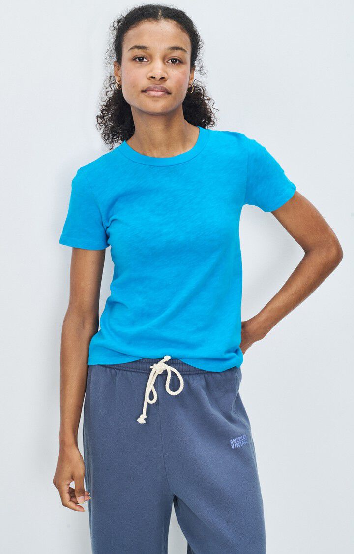 Sonoma Round Neck Tee