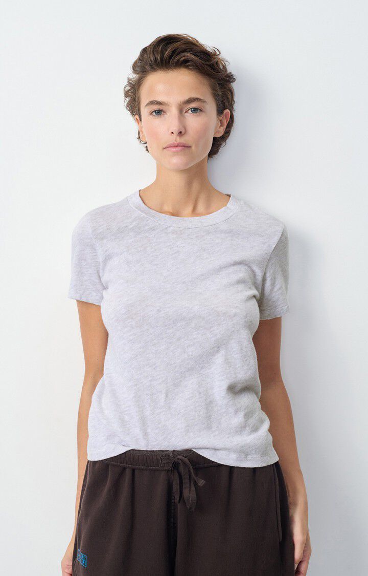 Sonoma Round Neck Tee