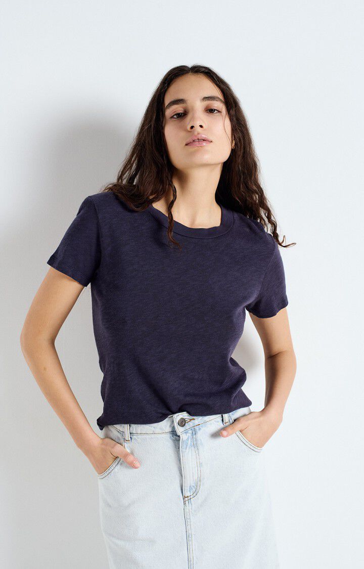 Sonoma Round Neck Tee