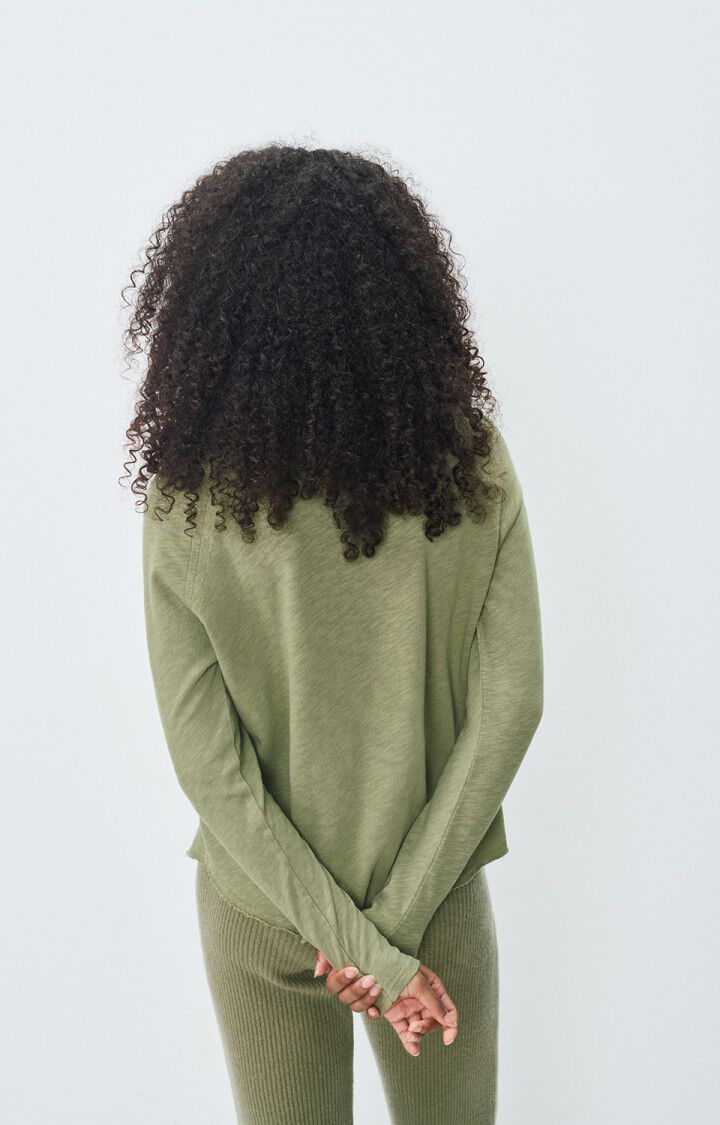 Sonoma Boatneck T Shirt