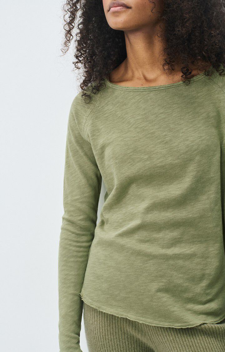 Sonoma Boatneck T Shirt