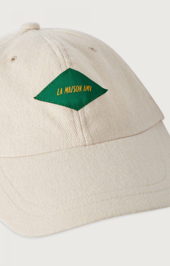 Spywood Cap