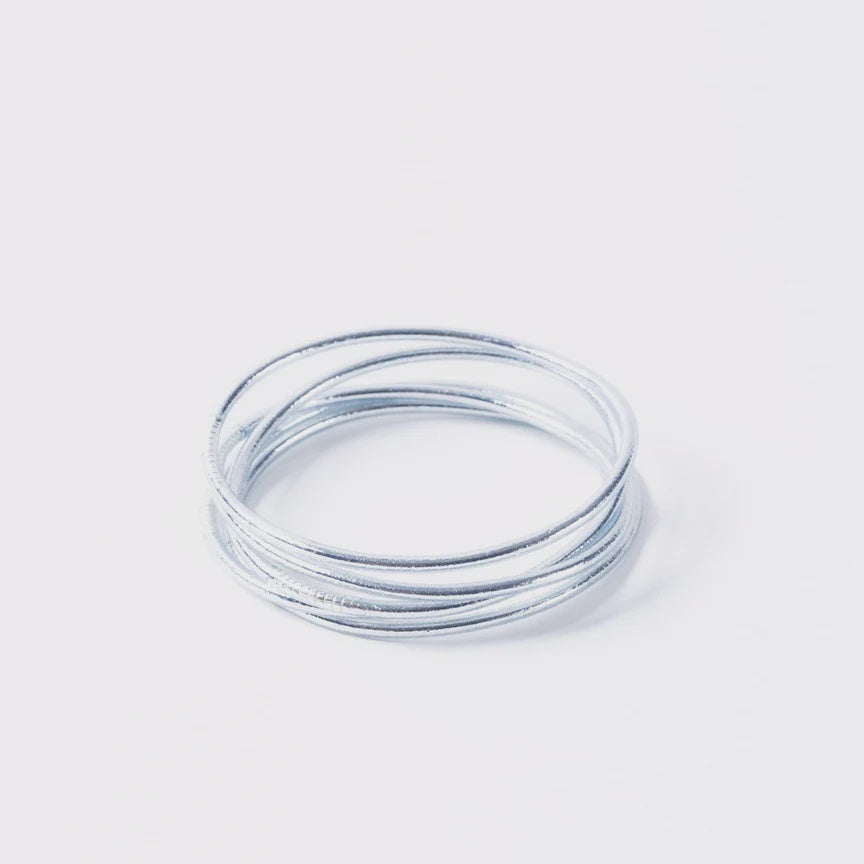 Buddhist Bracelet - Thin