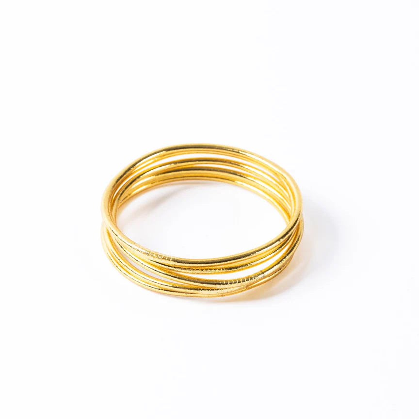 Buddhist Bracelet - Thin