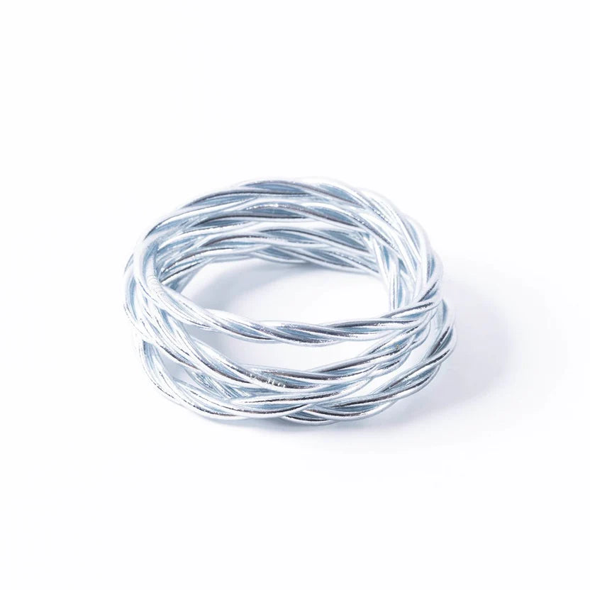 Buddhist Twist Bracelet