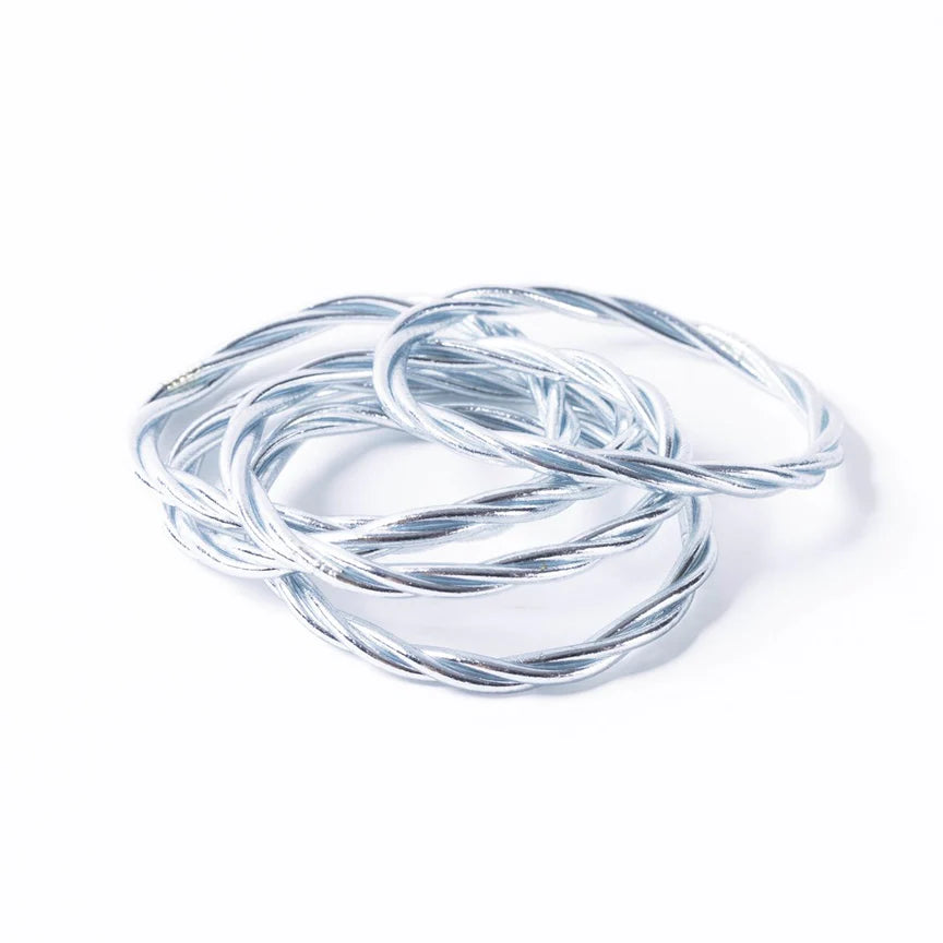 Buddhist Twist Bracelet