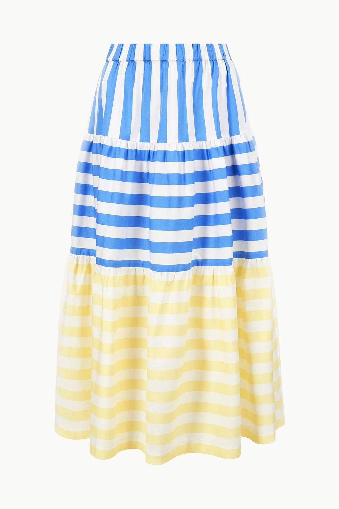 Idalino Skirt - Buttercup