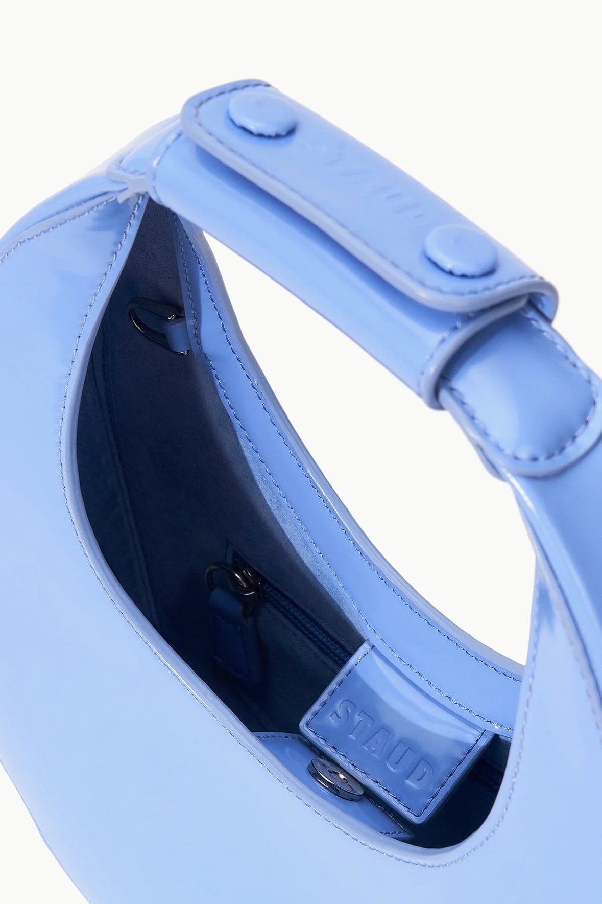 Mini Moon Bag