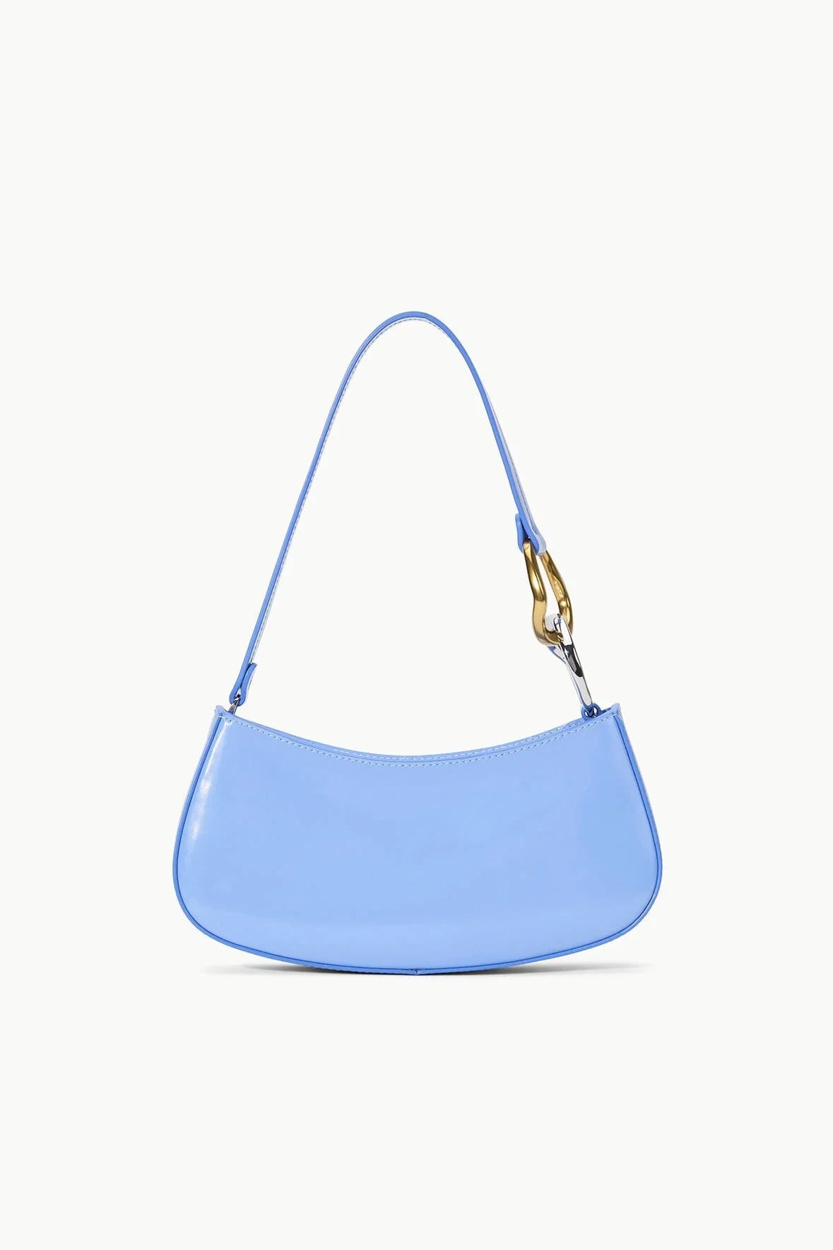 Ollie Bag - Blue Hydrangea