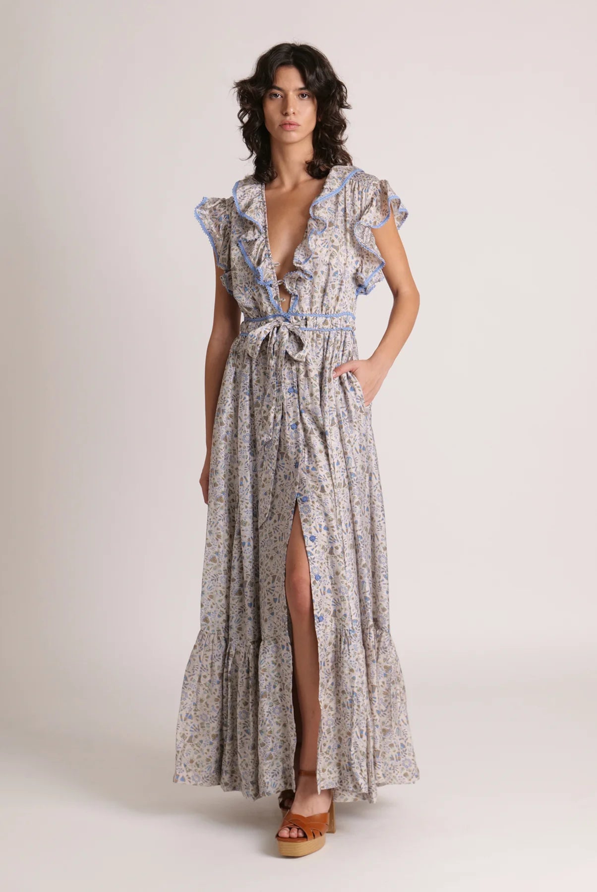 Sabina Jennifer Dress
