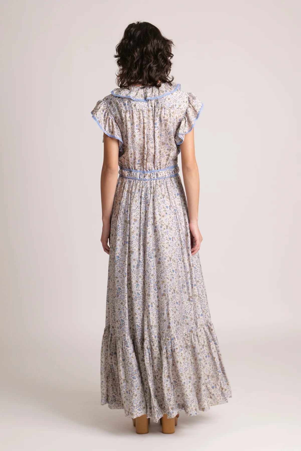 Sabina Jennifer Dress