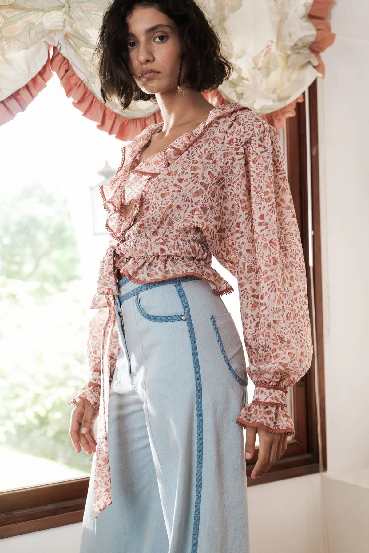 Alda Top