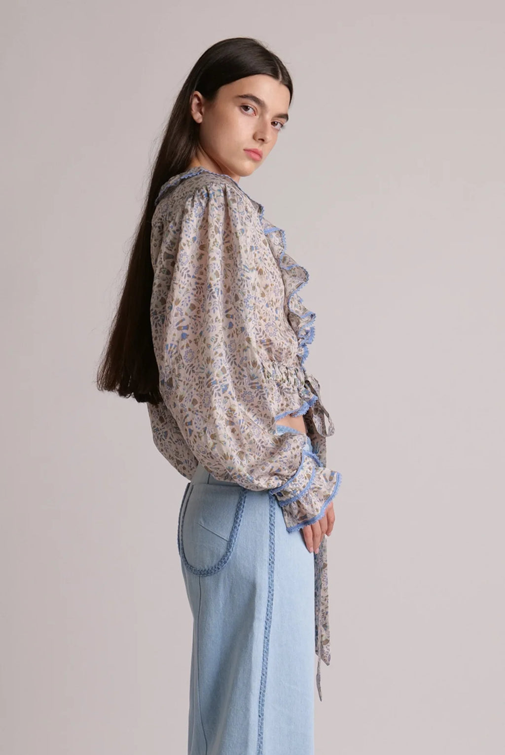 Alda Top
