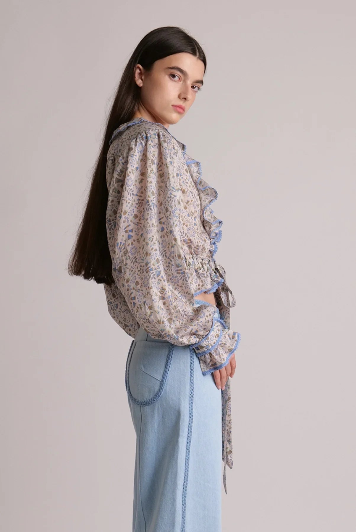 Alda Top